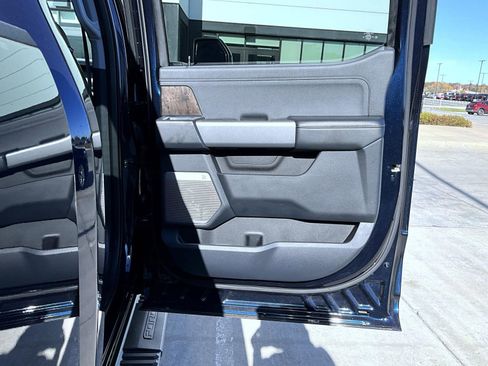 Used 2024 Ford F250 Lariat w/ Lariat Ultimate Package image 21