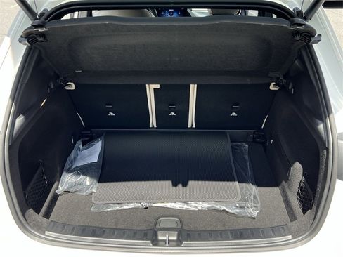 Certified 2026 Mercedes-Benz GLA 250 4MATIC image 24