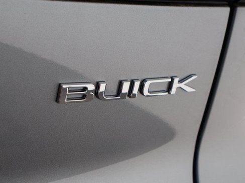 New 2026 Buick Enclave Avenir w/ Super Cruise Package image 16