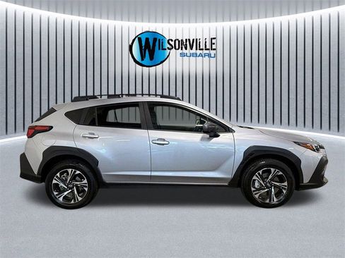 Certified 2025 Subaru Crosstrek 2.0i Premium w/ Crosstrek Mirror Package image 14