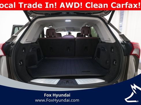 Used 2019 Buick Envision Premium w/ Driver Confidence Package image 10