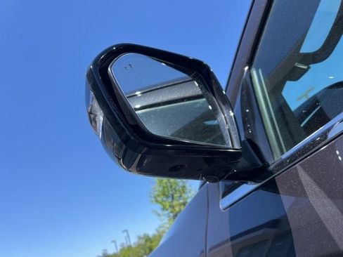 Used 2024 Lincoln Navigator L Reserve AWD/4WD image 43