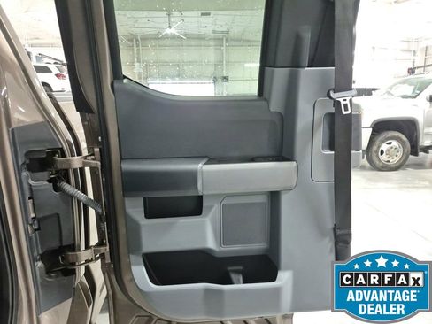 Used 2021 Ford F150 XLT w/ Equipment Group 302A High AWD/4WD image 22