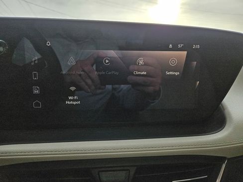 Certified 2024 Buick Encore GX Avenir image 34