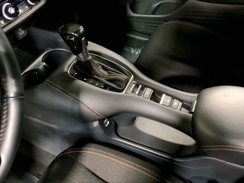 Used 2023 Honda HR-V Sport image 17