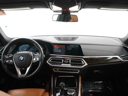 Used 2021 BMW X5 xDrive40i AWD/4WD image 13