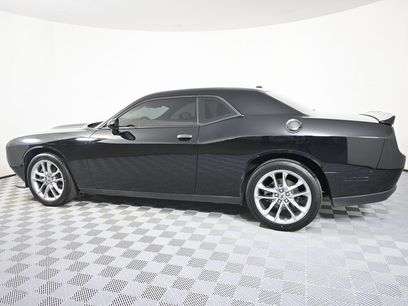 Used 2023 Dodge Challenger GT