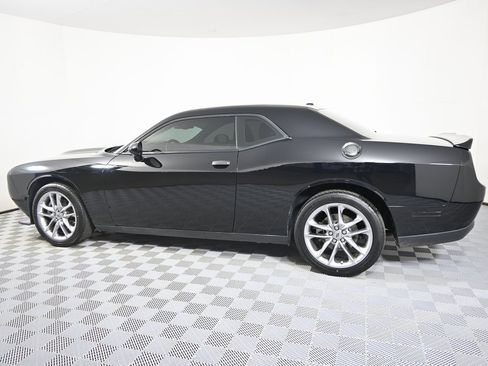 Used 2023 Dodge Challenger GT image 3