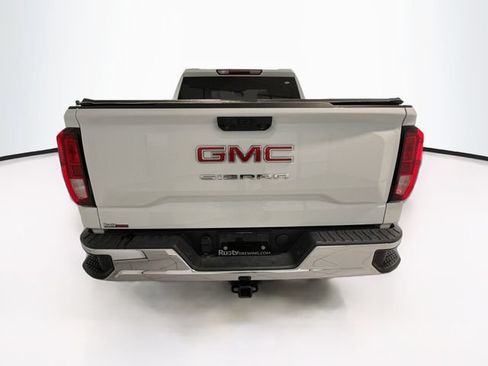 Used 2024 GMC Sierra 1500 Pro w/ Pro Value Package AWD/4WD image 6