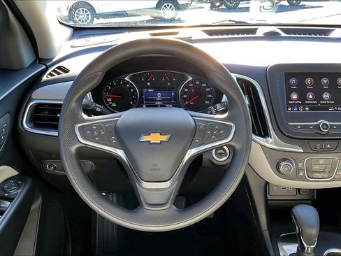 Used 2022 Chevrolet Equinox LS w/ LS Convenience Package image 13