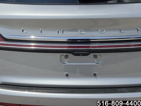 Used 2023 Lincoln Nautilus Reserve AWD/4WD image 37