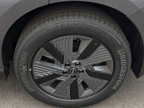 New 2026 Nissan Murano SL image 7