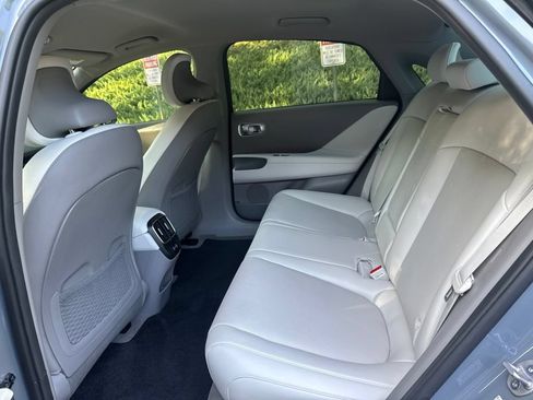 Used 2023 Hyundai Ioniq 6 SEL RWD image 22
