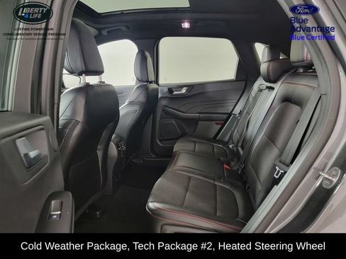 Certified 2023 Ford Escape Active w/ Tech Pack #2 FWD image 15
