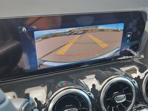 New 2026 Mercedes-Benz GLA 250 4MATIC image 17