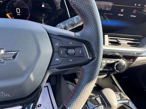 New 2026 Chevrolet Trax RS w/ Driver Confidence Package FWD image 16