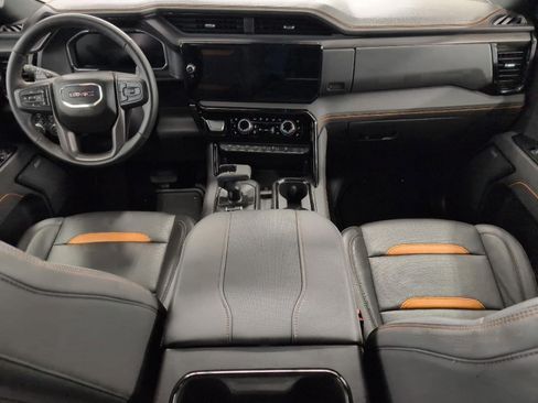 Used 2026 GMC Sierra 1500 AT4 w/ AT4 Premium Package AWD/4WD image 8