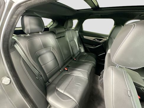 Used 2025 Jaguar F-PACE R-Dynamic S image 30