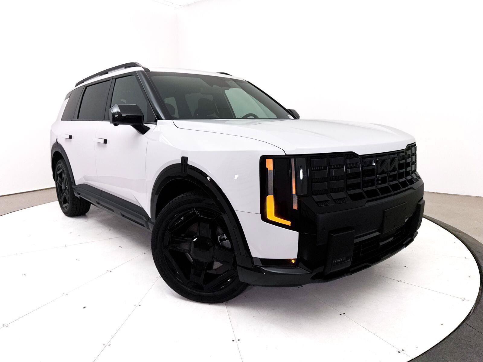 Used 2027 Kia Telluride SX Prestige X-Line AWD/4WD image 1