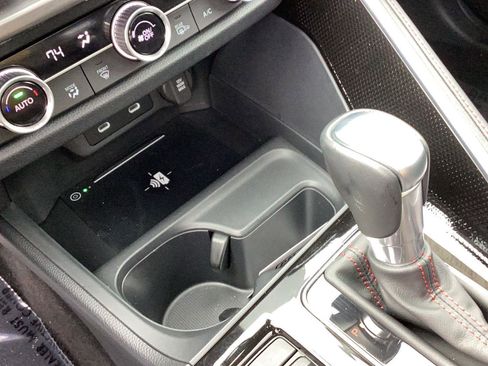 Certified 2025 Acura ADX A-Spec image 14