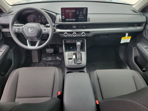 New 2026 Honda CR-V LX image 11