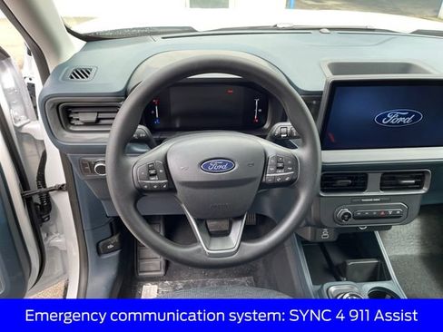 New 2026 Ford Maverick XL AWD/4WD image 14