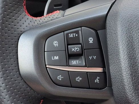New 2026 Ford Ranger Raptor AWD/4WD image 23