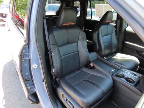 Used 2023 Honda Passport TrailSport image 16