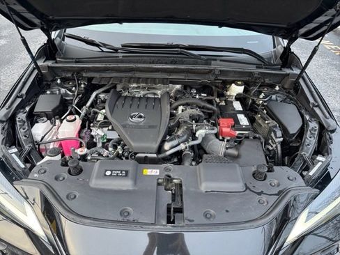 Used 2023 Lexus NX 350 350 Base image 26