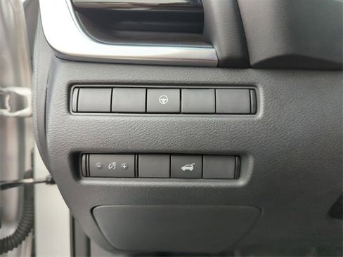 Certified 2021 Nissan Rogue SL w/ Premium Package image 37