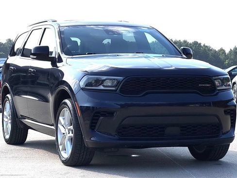 Used 2024 Dodge Durango GT AWD/4WD image 11