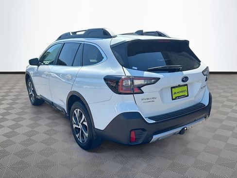 Used 2020 Subaru Outback Limited w/ Popular Package #2 AWD/4WD image 33