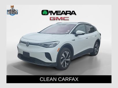 Used 2023 Volkswagen ID.4 Pro