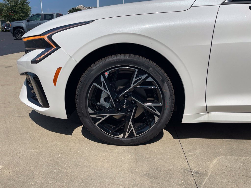 New 2026 Kia K5 GT-Line AWD/4WD image 15