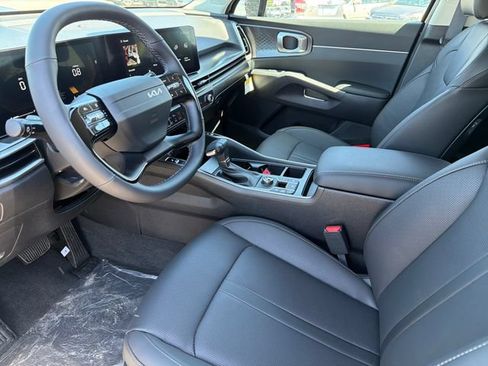 New 2026 Kia Sorento S w/ S Panoramic Sunroof Package FWD image 16