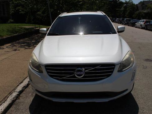 Used 2015 Volvo XC60 T6 Premier Plus AWD/4WD image 2