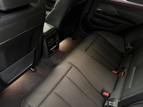 Certified 2023 BMW i4 eDrive35 image 27