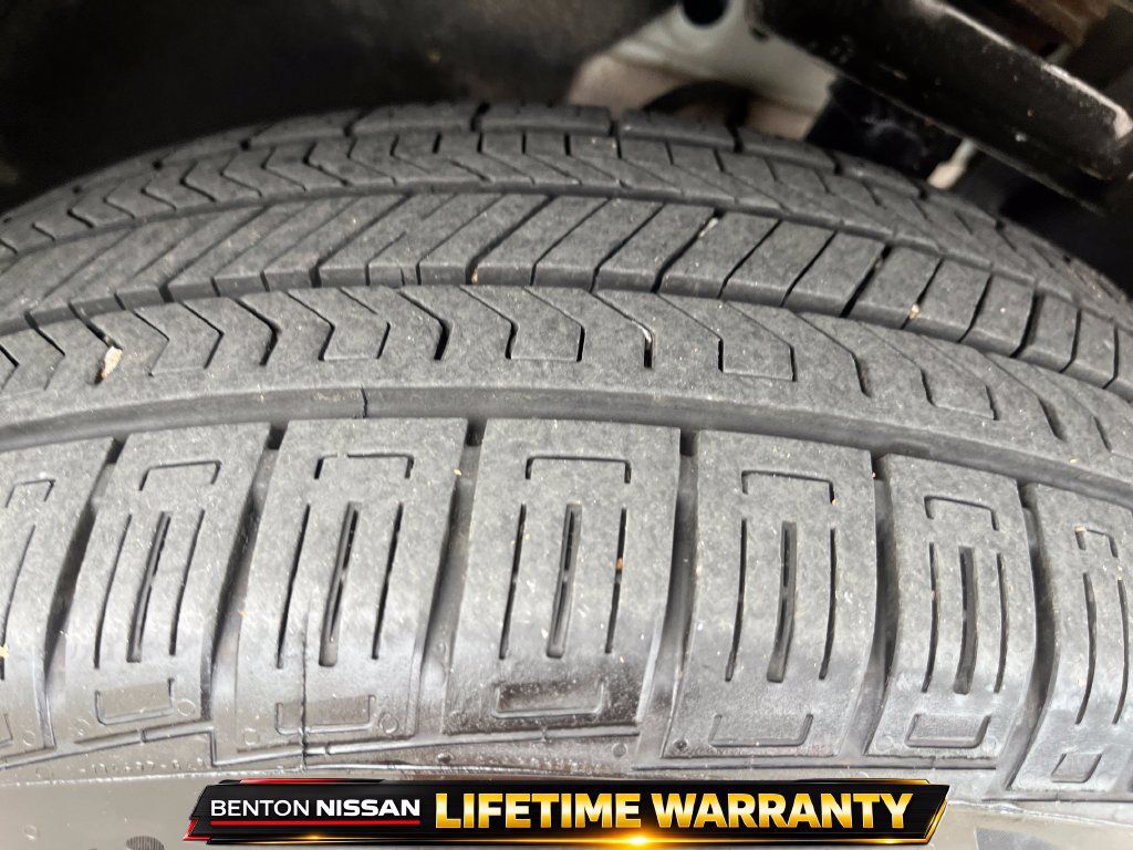 Used 2026 Chevrolet Equinox RS w/ Convenience Package III FWD image 13
