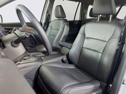 Used 2022 Honda Pilot Special Edition image 17