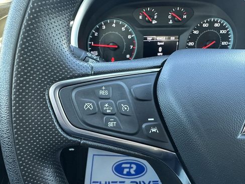 Used 2023 Chevrolet Malibu LT image 20