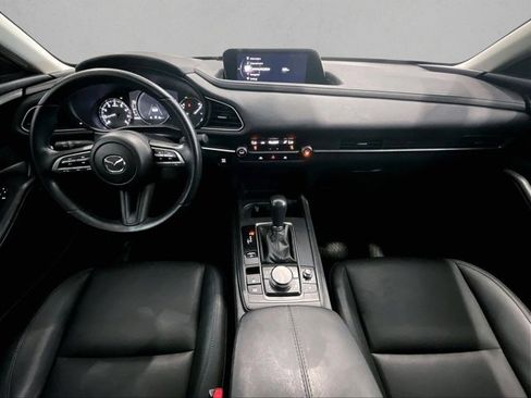 Used 2023 MAZDA CX-30 AWD 2.5 S w/ Select Package image 16