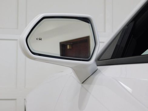 Used 2024 Chevrolet Camaro ZL1 RWD image 36