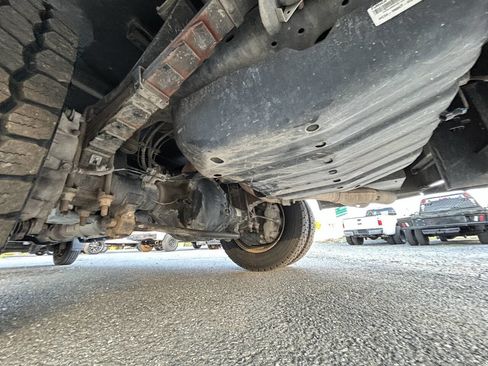 Used 2019 Ford F550 4x4 Regular Cab Super Duty w/ XL Value Package image 26
