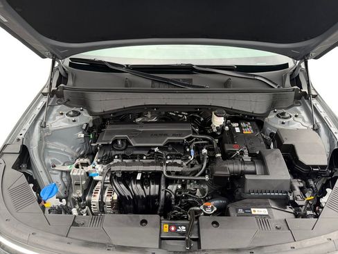 Certified 2026 Hyundai Kona SEL Sport image 24