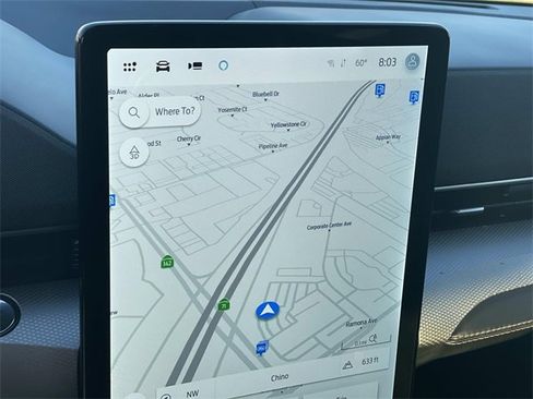 Used 2021 Ford Mustang Mach-E Select w/ Comfort/Appearance Package image 13