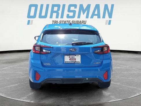 Certified 2024 Subaru Impreza 2.0i Sport AWD/4WD image 5