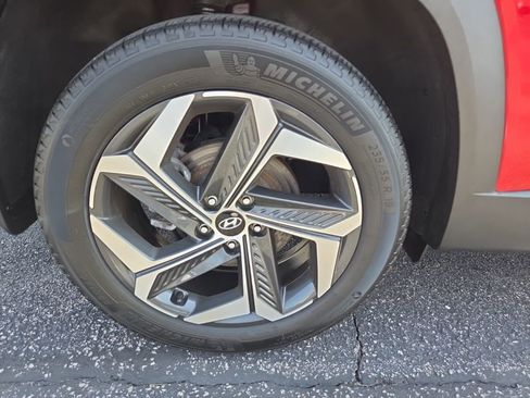 Used 2023 Hyundai Tucson SEL w/ Convenience Package image 18