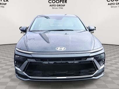 New 2026 Hyundai Sonata SEL