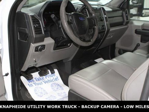 Used 2017 Ford F250 XL image 14