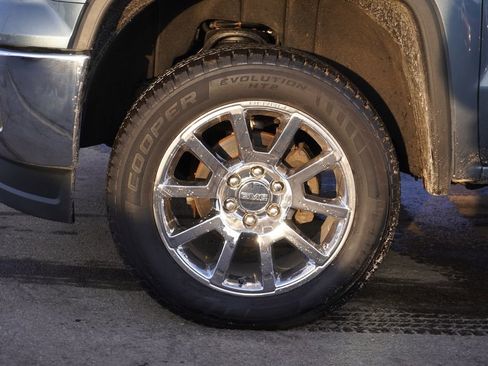 Used 2014 GMC Sierra 1500 SLT image 10